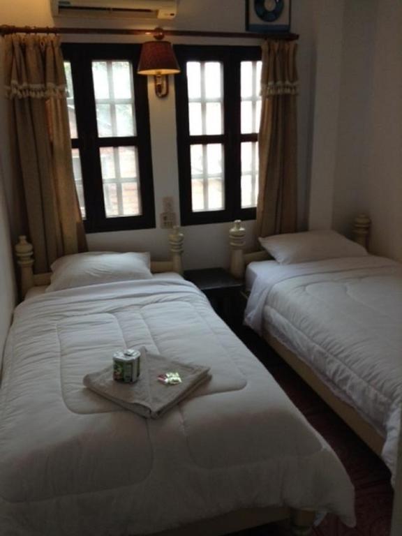 View Khemkhong Guesthouse Luang Prabang Quarto foto