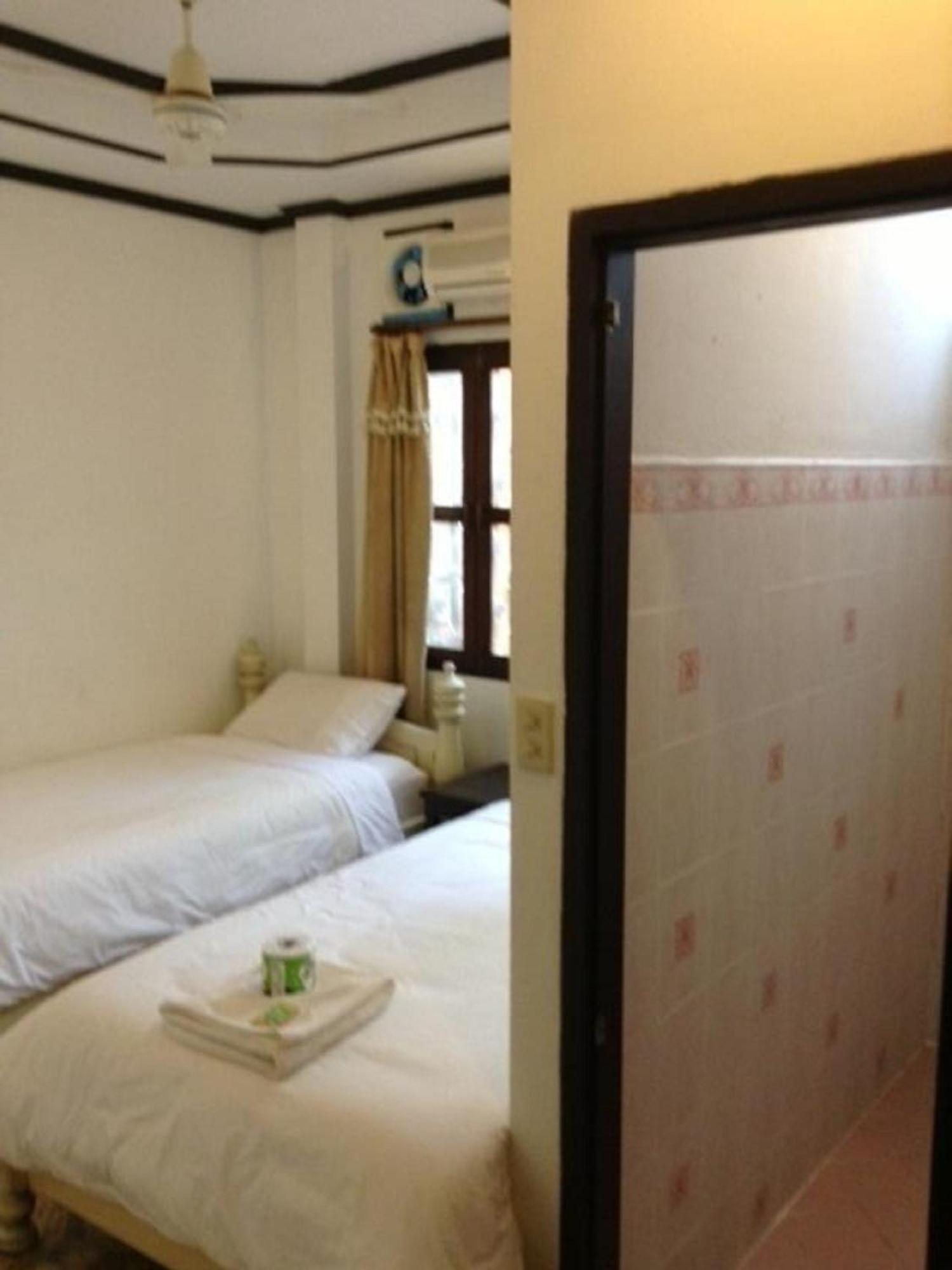 View Khemkhong Guesthouse Luang Prabang Quarto foto